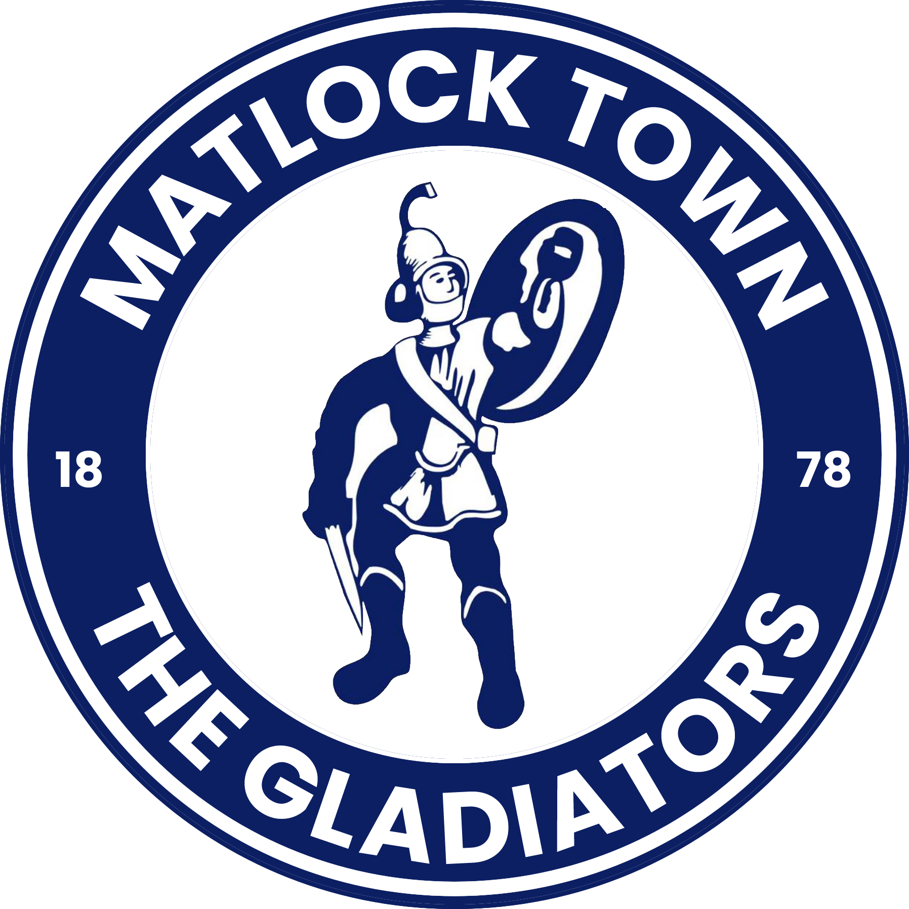 Club Matlock Town FC