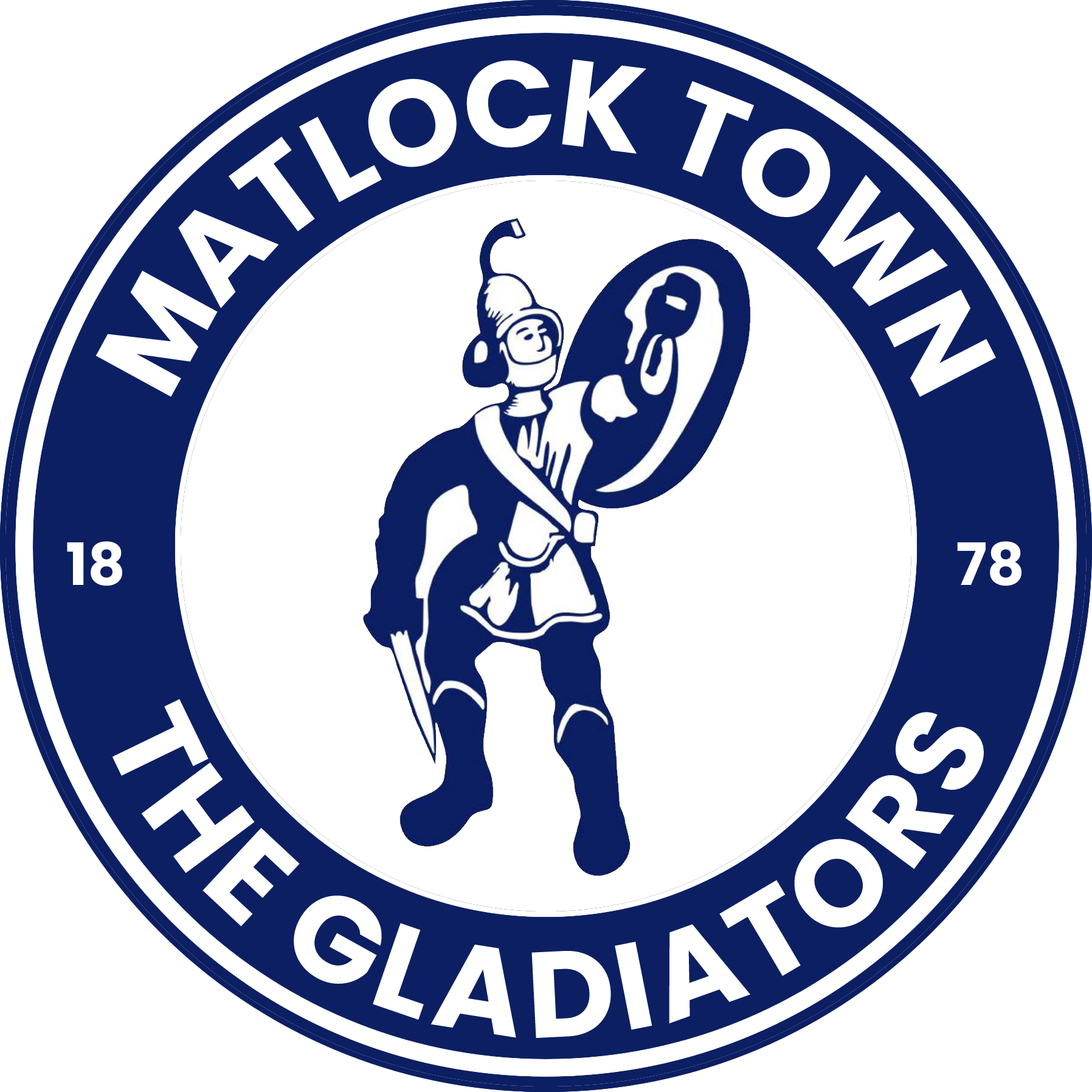 Matlock Town FC