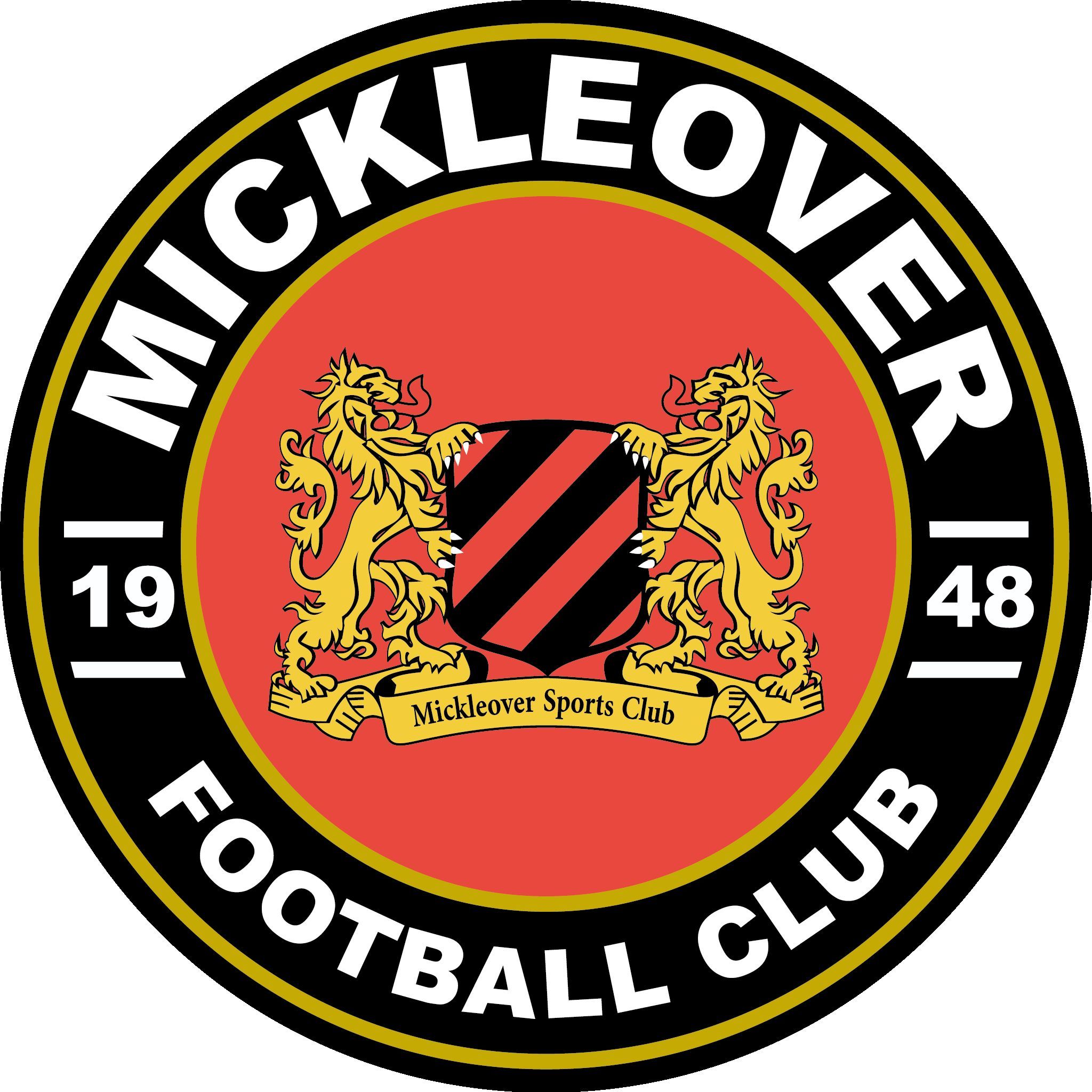 Club Mickleover FC
