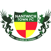 Club Nantwich Town