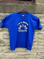 Juniors Gladiators T-Shirt