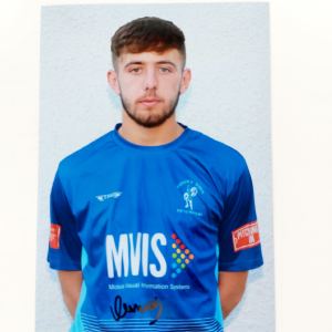 Kallan Murphy