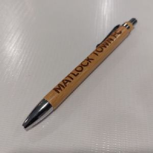 Browse Bamboo Pen