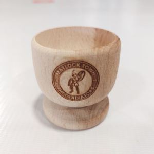 Browse Bamboo Egg Cup