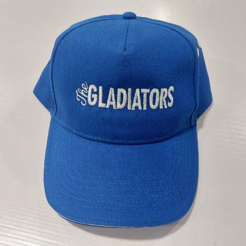 Gladiators Baseball Cap
