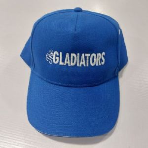 Browse Gladiators Baseball Cap