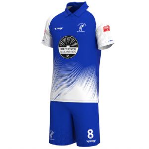 Browse 25-26 Home Shirt