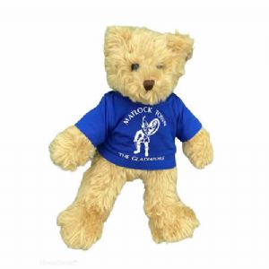 Gladiators Bear