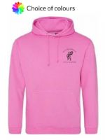 Browse Matlock Town College Hoodie