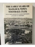 Browse Early Years of MTFC Book