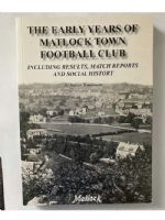 Early Years of MTFC Book