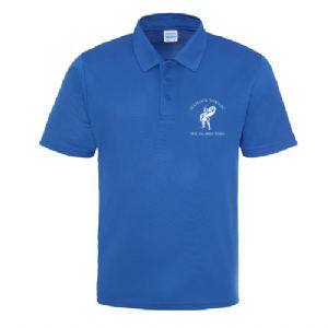 Browse Matlock Town FC Adults Polo Shirt