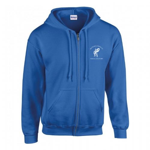 Matlock Town FC Men's Zoodie