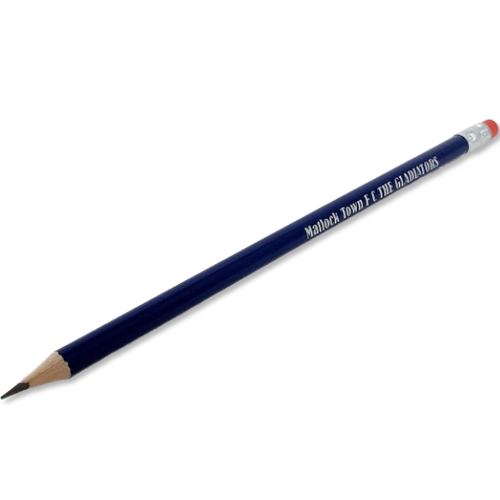 Matlock Town FC Pencil