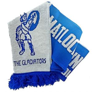Browse Matlock Town FC Scarf