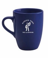 Matlock Town FC Marrow Mug