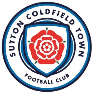 Club Sutton Coldfield Town