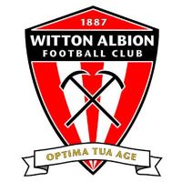 Club Witton Albion F.C.